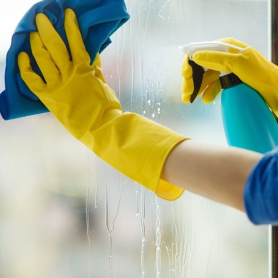 End of tenancy cleaning London